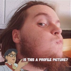 Meet your Posher, Josh